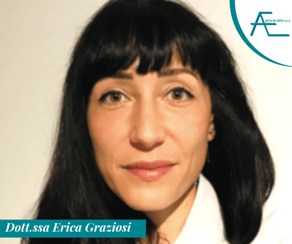 Ambulatorio di Dietistica - Dott.ssa Erica Graziosi