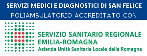 Poliambulatorio accreditato SSN Emilia Romagna